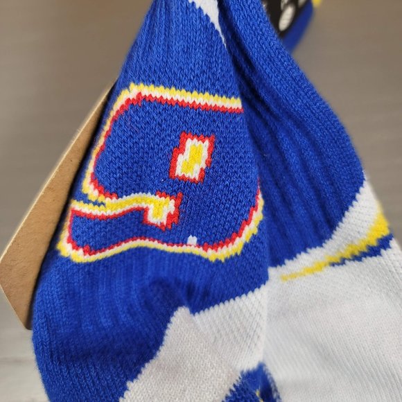 Stance NASCAR Chase Elliott #9 Crew Height Socks Men's Size Medium (6-8.5) Blue - Picture 6 of 6